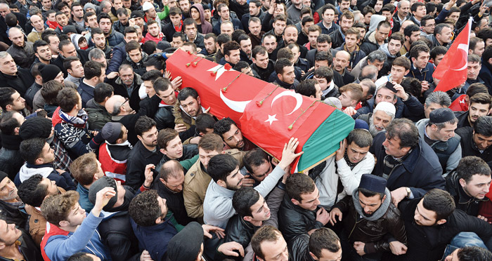 Katillere baba tokadı