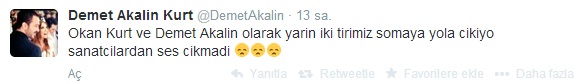 Demet Akalın'dan Soma'ya büyük yardım!