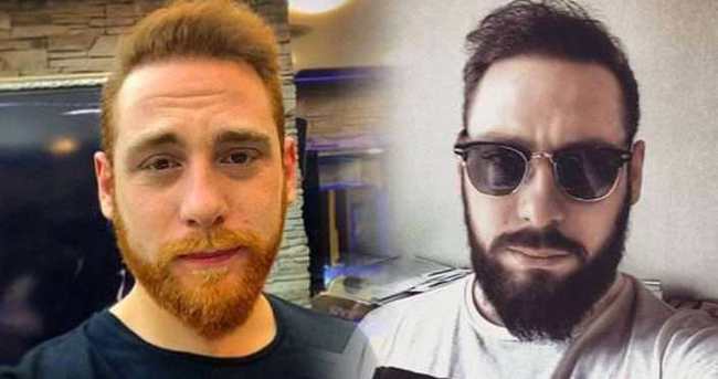 Furkan Kızılay'ın son halini görenler şaştı kaldı!