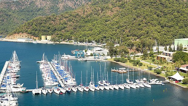 Koç'a soğuk duş! İzin verilmedi