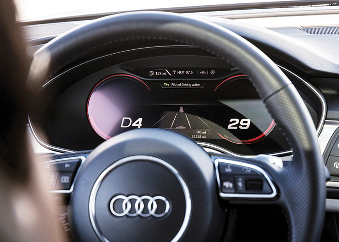 Otomotivcilerin siyasî istikrar  bayramı!