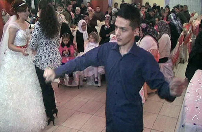 Liseli Tamer'den 5 gündür haber yok!