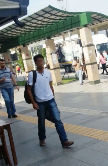 Gözaltına alınanların sayısı 10'a yükseldi