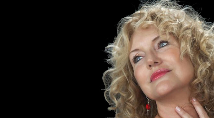 Yasemin Allen'in kimin kızı olduğuna çok şaşırcaksınız