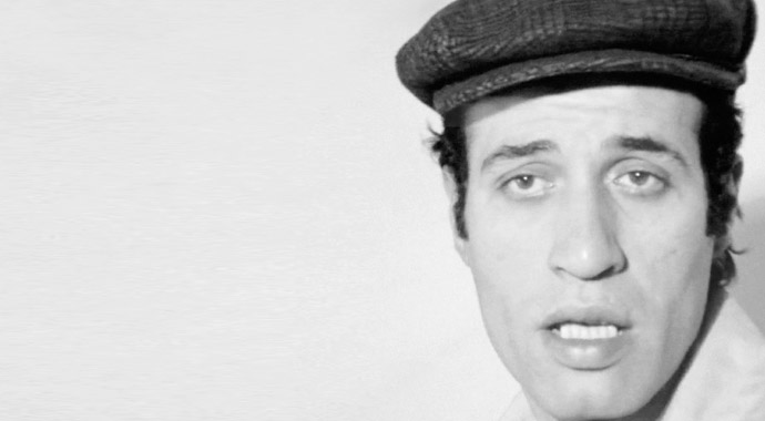 Hepsini unuttuk Kemal Sunal'ı unutamadık