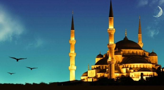Ramazan Ayı ne zaman 2015 (İLK ORUÇ NE ZAMN)