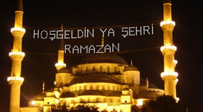 Ramazan Ayı ne zaman 2015 (İLK ORUÇ NE ZAMN)