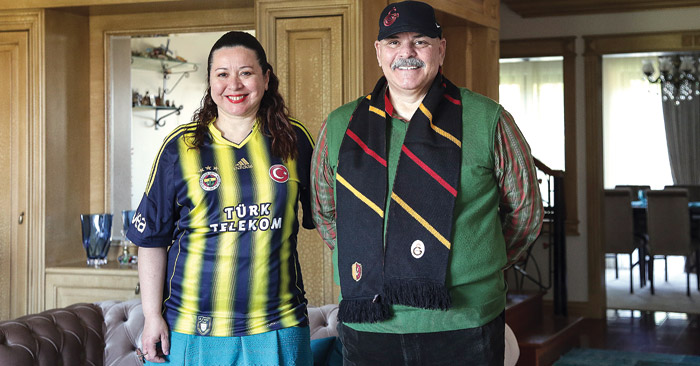 Seksenler dizisinin Fehmi Babası Rasim Öztekin: Dayımı oynuyorum