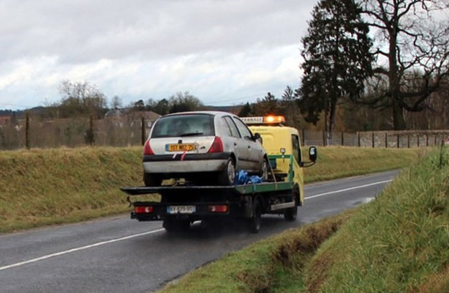 Kuaşi kardeşler, ölmeden önce Fransız medyasına konuşmuş!