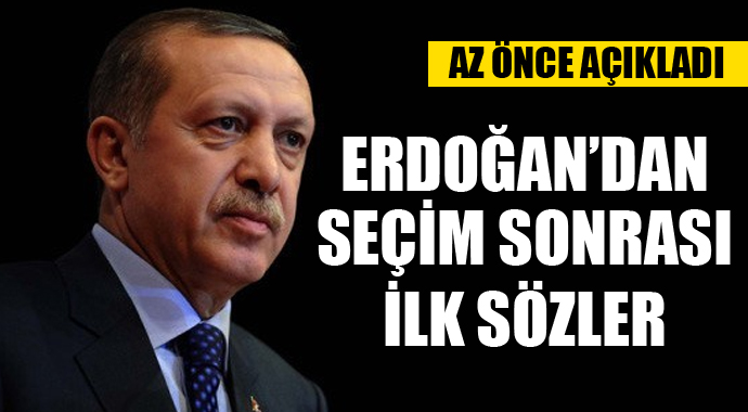 'Erdoğan erken seçim isteyebilir'