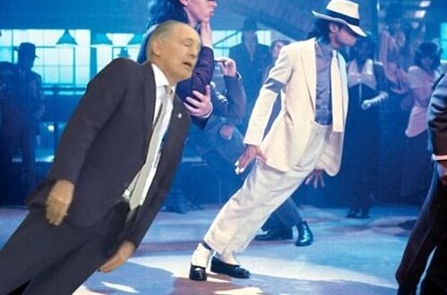 Alejandro Sabella capsleri güldürdü