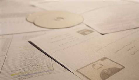 IŞİD'in gizli arşivi ele geçirildi