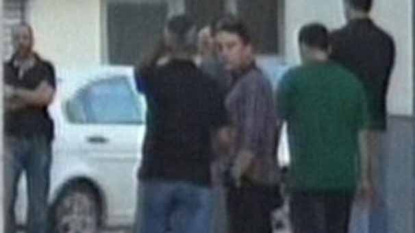IŞİD'in elinden kurtarılan Türk rehinelerin ilk fotoğrafları!