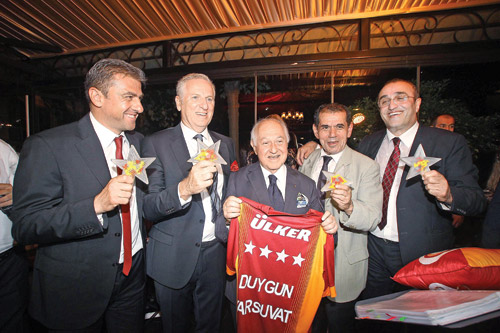 Hamza Hamzaoğlu: Anamızın ak sütü gibi