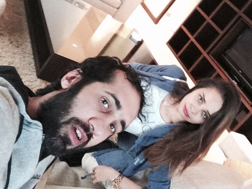 Pelin Sönmez ve Cengiz Çolak boşandı!