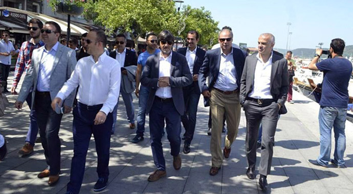 Rıdvan Dilmen'den müthiş derbi tahmini! 'Şampiyonluk...'