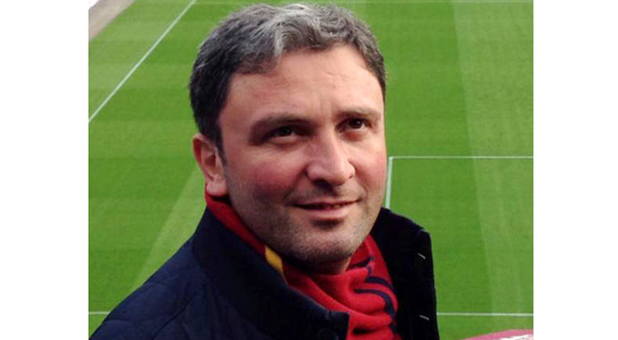 Rizespor'un eski yöneticisi başından vuruldu