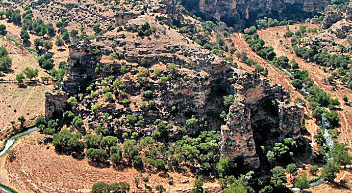 Gören bir daha geliyor