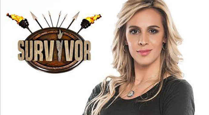 Survivor'dan Cem Yılmaz'ın filmine sürpriz isim