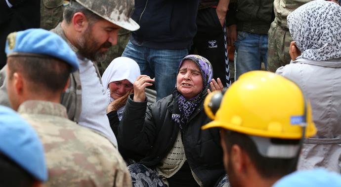 Maden ocağının sahibi facia ile ilgili ilk kez konuştu!