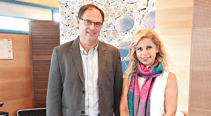 Verem tarihe karışıyor