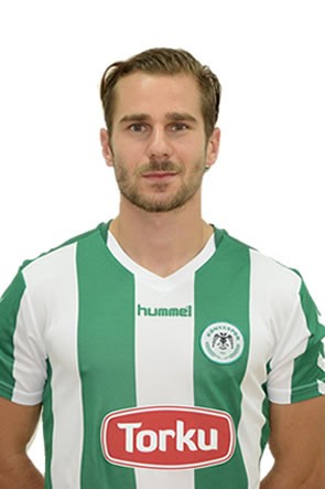 Akhisar Belediyespor'da son dakika transferi