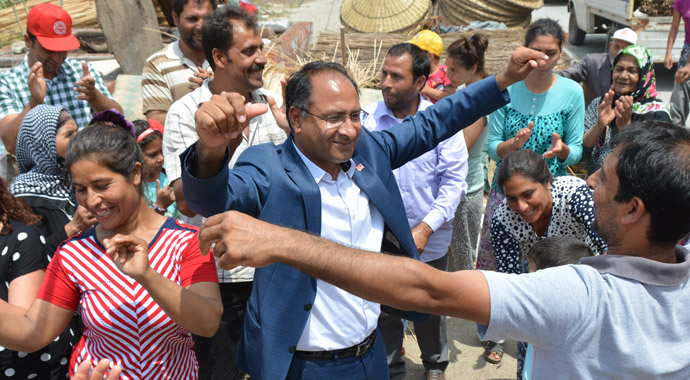 Sandığın röntgeni!