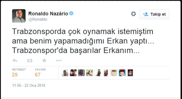 Hacıosmanoğlu sosyal medyayı salladı