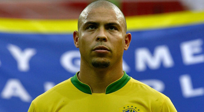 Ronaldo, artık kulüp sahibi