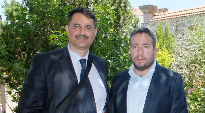 Nacizane bir teklif: Murad Hüdavendigâr Türbesi millîleştirilsin