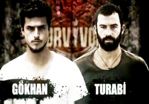 Survivor'da finale kim kaldı kim gitti işte Survivor finalistleri