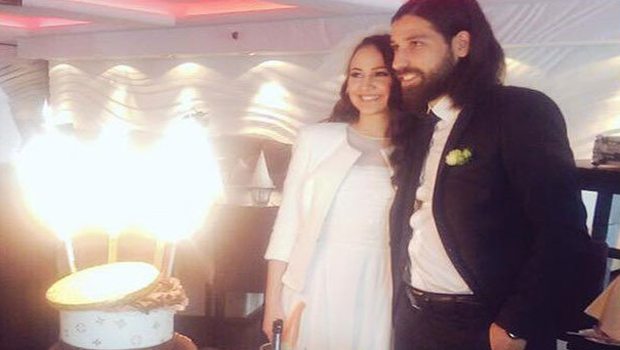 Olcay Şahan'ın yeni imajı çok şaşırttı!