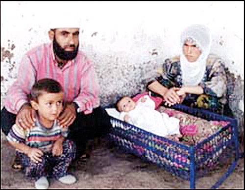 Rukiye'ye 105 bin Yusuf'a 1.4 milyon