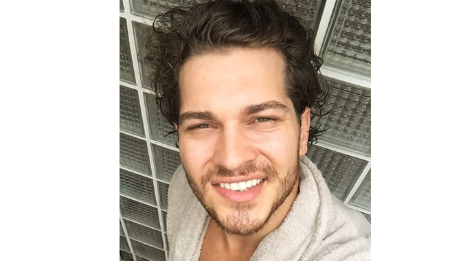 Kösem Sultan'da 'Çağatay Ulusoy' sürprizi