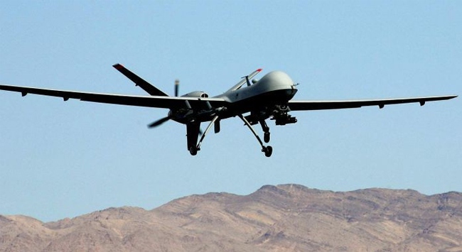 Cizre'de çatışmalar devam ediyor