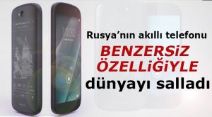 Çift ekranlı YotaPhone 2'nin Türkiye fiyatı belli oldu