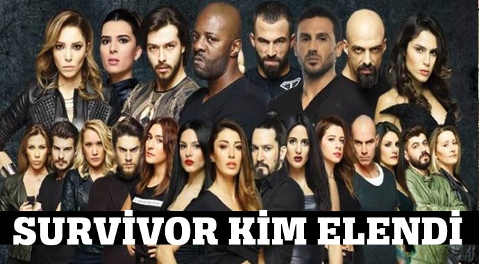 Hasan'dan şok açıklamalar - Survivor Gönüllüler takımından Kim Elendi