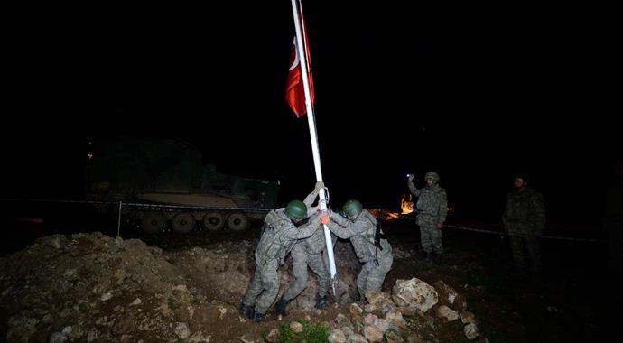 Süleyman Şah'a operasyon, işte son dakika gelişmeleri (SÜLEYMAN ŞAH KİMDİR)