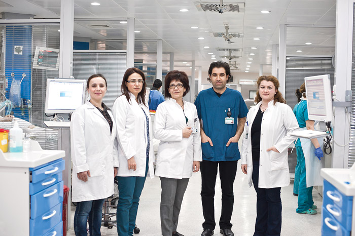 Organlarınızı çocuklarınıza bırakamazsınız,Mirasınıza biz talibiz