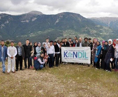 Necmettin Erbakan Üniversitesi Rektörü: Üniversiteye herkes girebilmeli