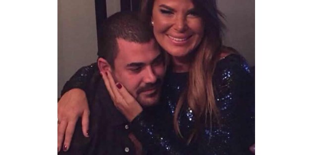 Özlem Yıldız sinir krizi geçirdi, hastanelik oldu