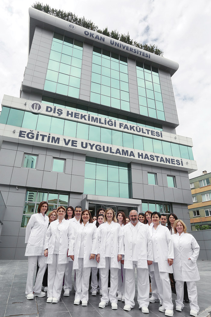 Hem iş hem golf öğrenecekler