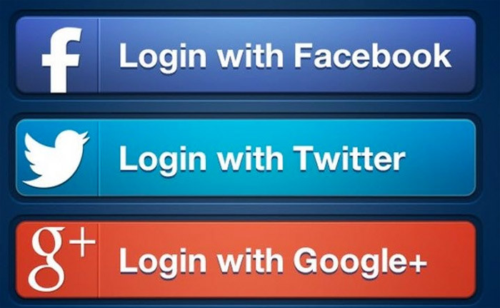 Facebook'tan 'Anonim login' sürprizi