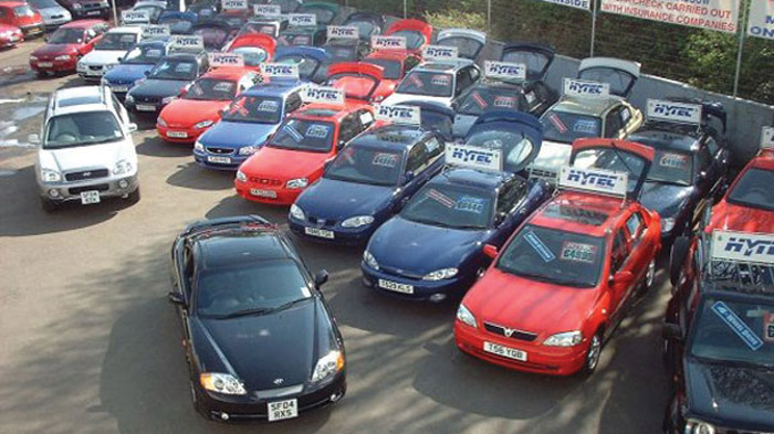 İzmit'e 50 milyon dolarlık otomotiv yatırımı yapıldı