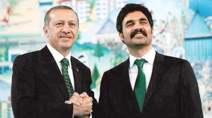 Uğur Işılak: 'Sevdiğin insanın yanında durmak yalakalık değildir'