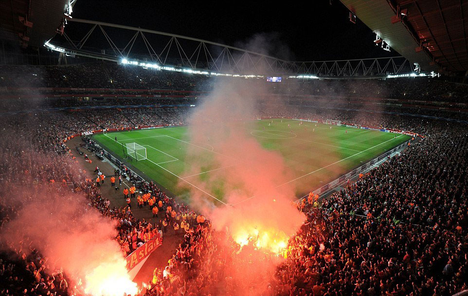 Galatasaray şimdi yandı!