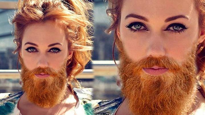 Meryem Uzerli'nin bu fotoğrafı şoke etti!