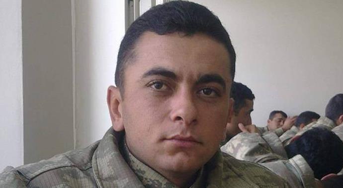 Dağlıca'da şehit olan askerlerin evine ateş düştü!