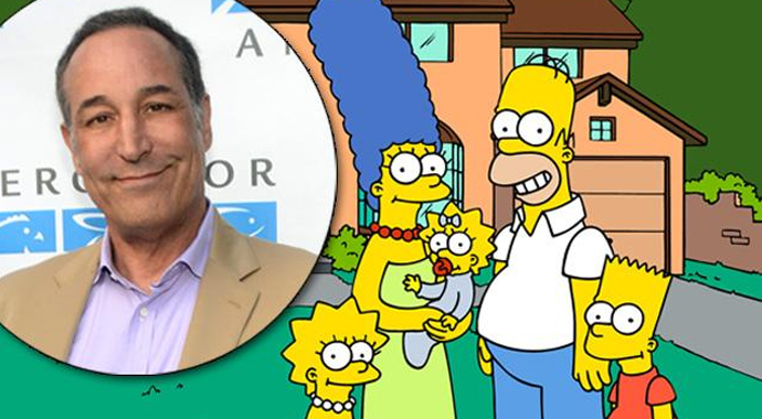 Ünlü yapımcı Sam Simon hayatını kaybetti