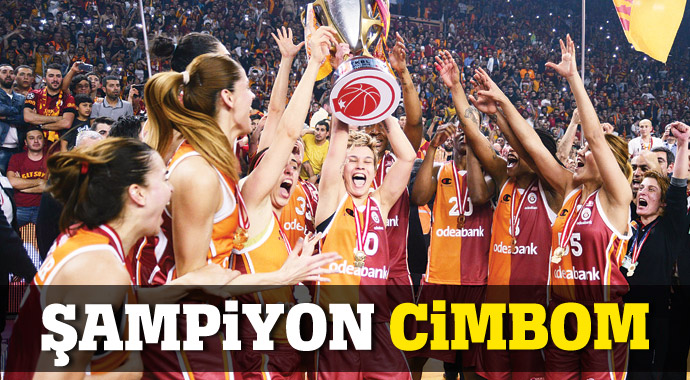 Galatasaray'dan Fenerbahçe'yi kızdıran açıklama! 'Ezerek...'